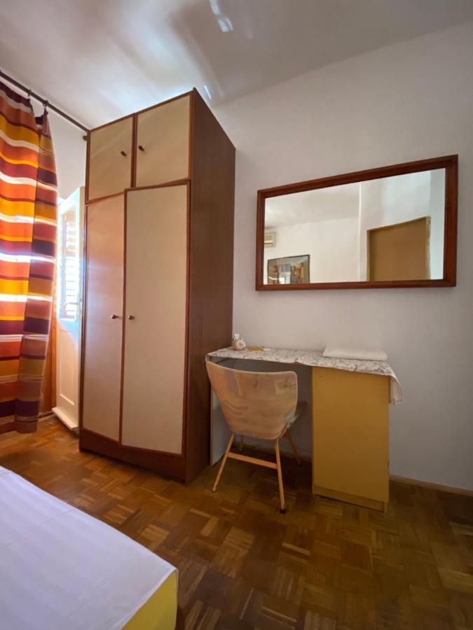 Bohemia Retro Apartment in Centar Hvar Island Esterno foto